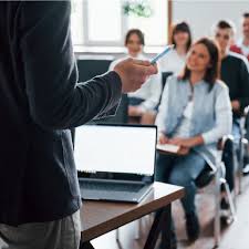 Habilitación para la docencia en grados a b y c del sistema de formación profesional